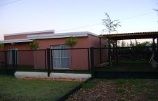 Bungalow 9