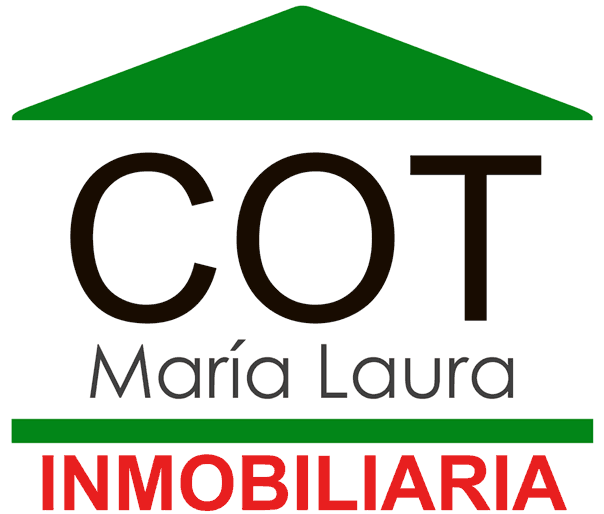 Maria Laura Cot - Inmobiliaria